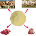 Fattening Cattle Feed Additive Growth Booster Cattle Multivitamins Supplement