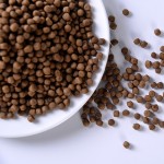 Customizable High-protein Multi Nutrient Floating Tilapia Feed
