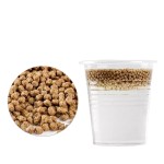 Ornamental Fish Feed With High-nutrition