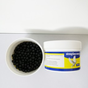 Racing Pigeon Flying Energy Supplements Bird Pigeon Pills Multivitamin Minerals ATP Category Feed Additives