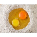 Turn Egg Yolks Red and Chicken Skin Yellow Natural Green, Non-toxic Pigment
