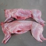 Vitamin Feed Additive for Meat Rabbit