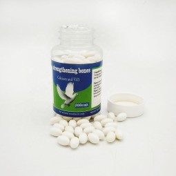 High Quality Imported Flying Pigeon Health Products Feed Grade Amino Acids Multivitamin Ca Vitamins Enzyme Premix Additives for