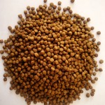 Customizable High-protein Multi Nutrient Floating Tilapia Feed