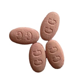 Multivitamin Minerals Supplement Tablets for Dogs and Cats Vitamin a D3 E Feed Grade Amino Acids