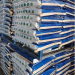 1% 2.5% 3% 5% Feed Concentrate Additive for Broiler Pig Poultry Powder Bag Packaging for Fish Feed Animal Feed Supplement