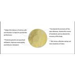 Livestock Feed Additive for Beef Cattle Sheep Other Animals Growth Promoter Powder Form Improves Animal Performance Growth