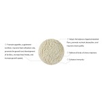 1% Goat Sheep Feed Additive Complete Balanced Nutrition Multivitamin and Mineral Supplement for Cattle Pig Animal Use