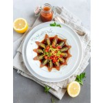 Green Safe Health Chinese Preserved Eggs Fragrant and Fresh No Ammonia Odor No Alkali Bitterness No Copper Astringency