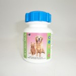 Best Premium Feed Additives Dog Tablets Multivitamin VA VD3 VE Feed Grade Amino Acids for Pets
