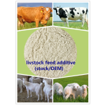 Top Feed Premix Manufacturers for Variety of Animal Products