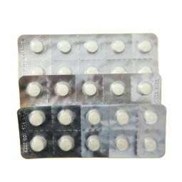 Herbal Tablets for Flying Pigeons Strong Enhancement in Bird Nutrition Feed Additives
