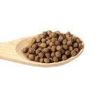 Ornamental Fish Feed With High-nutrition