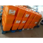 Fast Weight Gain Booster for Cattle Multivitamin Feed Additive Soybean Meal Packaged in Bag for Cow Farm