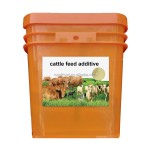 Hot Sales Cow Food Feed Toxin Binder Premix for Dairy Cattle