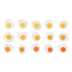 Natural Marigold Lutein Extract for Laying Hens Egg Yolks Color Yellower Animal Feed Additive Packaged in Bag