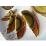 Yummy Green Factory-Preserved Chinese Eggs Healthy and Tasty No Copper and No Spots