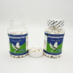 Optimal Performance Racing Pigeon and Parrot Bird Health Products Feed Grade Vitamins VD3 VE Ca Additives and Amino Acids