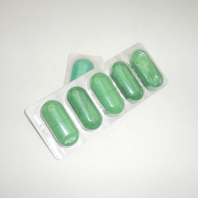 Animal Growth Booster Complex Multivitamin and Feed Grade Amino Acids Enzyme Use for Cattle Cow Sheep Dog Pig Horse