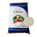 Hot Sales Cow Food Feed Toxin Binder Premix for Dairy Cattle
