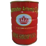 High Quality  High Hatchability Tibetan Brine Shrimp Larvae Eggs and Brine Shrimp Cysts