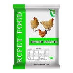 Multivitamin Weight Gain Protein Booster Powder Feed Additives for Broiler Chicken