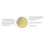 Fast Weight Gain Booster for Cattle Multivitamin Feed Additive Soybean Meal Packaged in Bag for Cow Farm