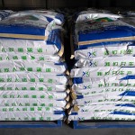 1% Goat Sheep Feed Additive Complete Balanced Nutrition Multivitamin and Mineral Supplement for Cattle Pig Animal Use