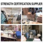 Outdoor Soft Play Equipment Factory - Pink Ball Pit Climber PVC