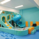 Indoor Playground Manufacturer - Reliable Commercial Children's Playground