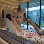 Soft Play Equipment Supplier - Creative Stylish Commercial Playground