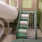 Playground Equipment Factory - Creative Kids Commercial Slide Ball