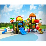 Water Park Equipment Manufacturer - Large Kids Water Slides Indoor