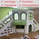 Indoor Playground Manufacturer - Modern Robust Commercial Equipment