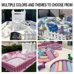 Soft Play Equipment Factory - Durable White Outdoor Modular Set