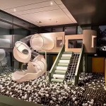 Soft Playground Equipment Factory - 100 Sqm Toddler Softplay China