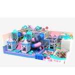 Play Center Supplier - Children's Soft Play Slides Ball Pits