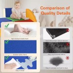 Kids Outdoor Soft Play Manufacturer - Commercial Colorful Modular Set