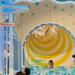 Soft Play Equipment Factory - Top-Notch Commercial Slide Ball Pool