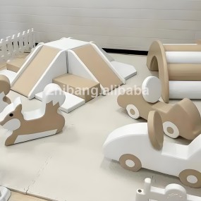 Outdoor Amusement Equipment Supplier - Large Kids Water Slide Playground