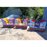 Mini Train Factory - New Promotion High Quality Children Mini