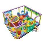 Parent-Child Manufacturer - Indoor Parent-Child Playground Equipment