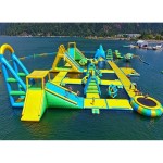 Amusement Park Manufacturer - Commercial Amusement Park Water Sport