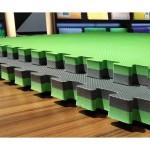 Puzzle Mat Manufacturer - High Quality Puzzle Martial Arts Mat