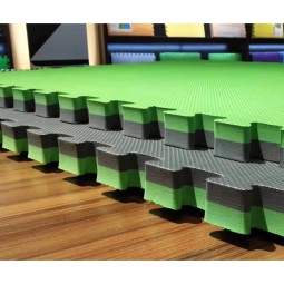Puzzle Mat Manufacturer - High Quality Puzzle Martial Arts Mat