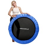 Supporting Trampoline Supplier - Supporting Cheap 6ft-16ft Round