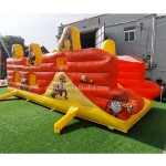 Halloween Bounce Supplier - New Design Halloween Bounce House