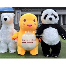 Christmas Theme Manufacturer - Christmas Theme Adults Size Inflatable