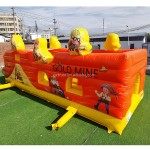 Halloween Bounce Supplier - New Design Halloween Bounce House