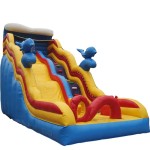 Ocean Wave Supplier - Ocean Wave New Style Kids Adult Size